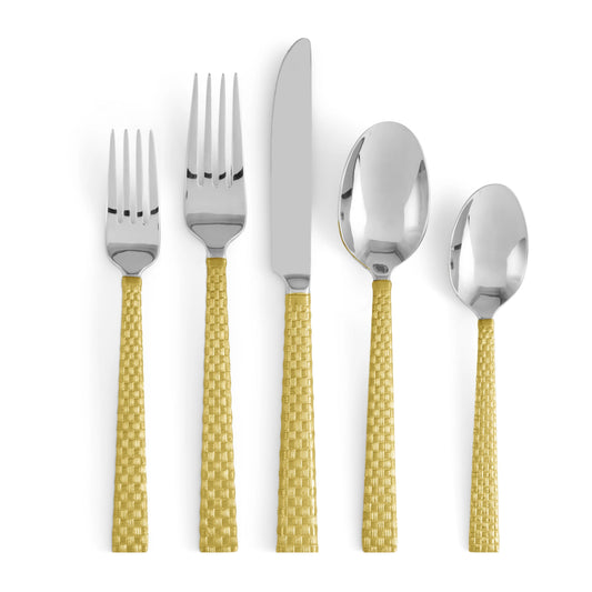 Palm Flatware