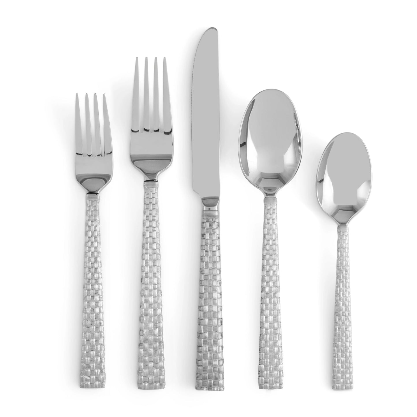 Palm Flatware