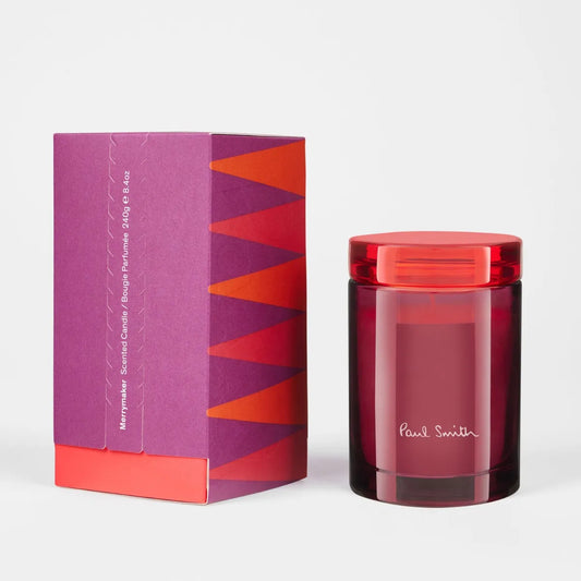 Paul Smith Merrymaker Candle