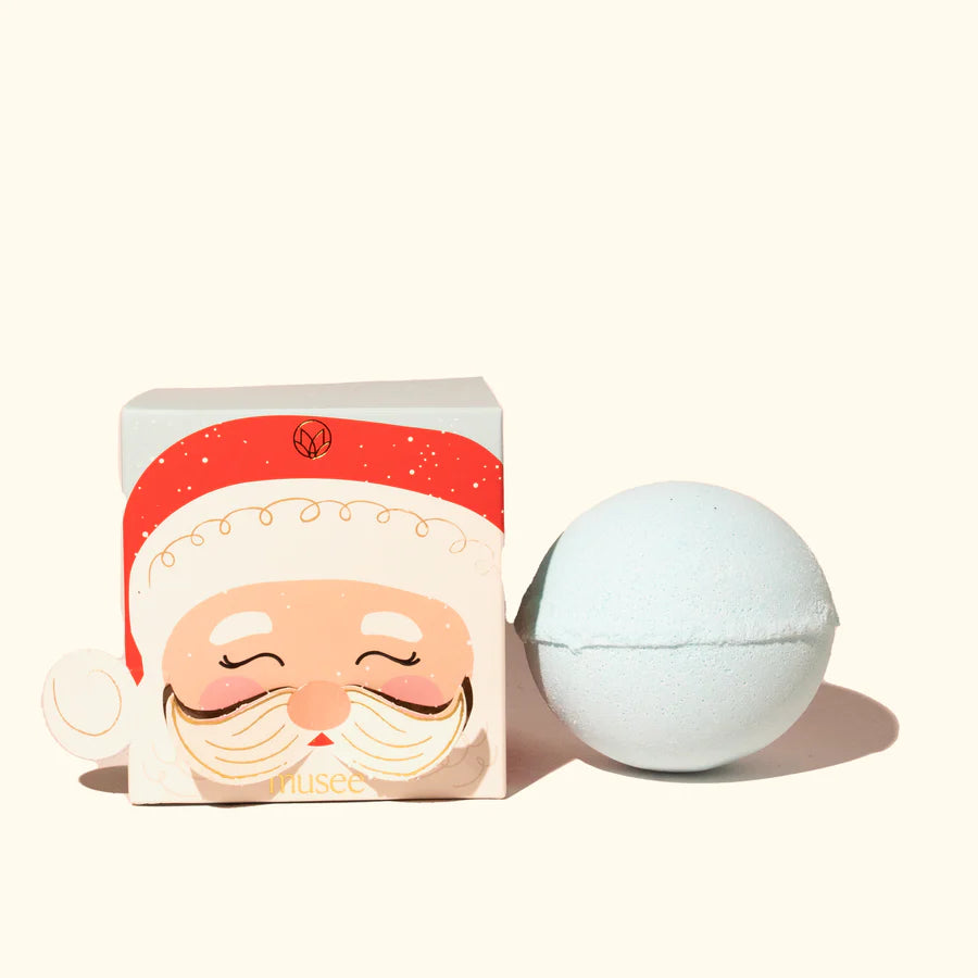 Musee Christmas Boxed Balms