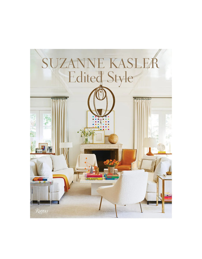 Edited Style Book