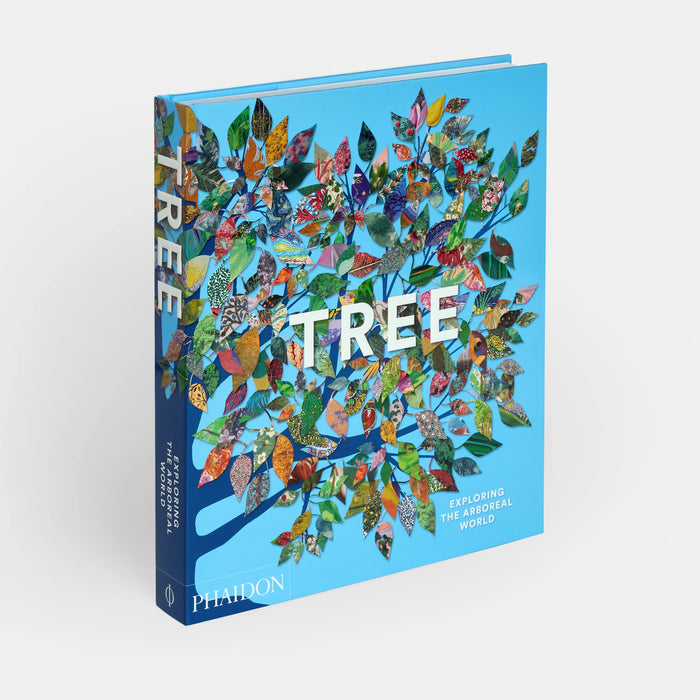 Tree-Exploring the Arboreal World Book