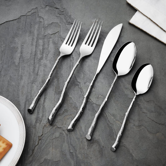 Twig Flatware Set