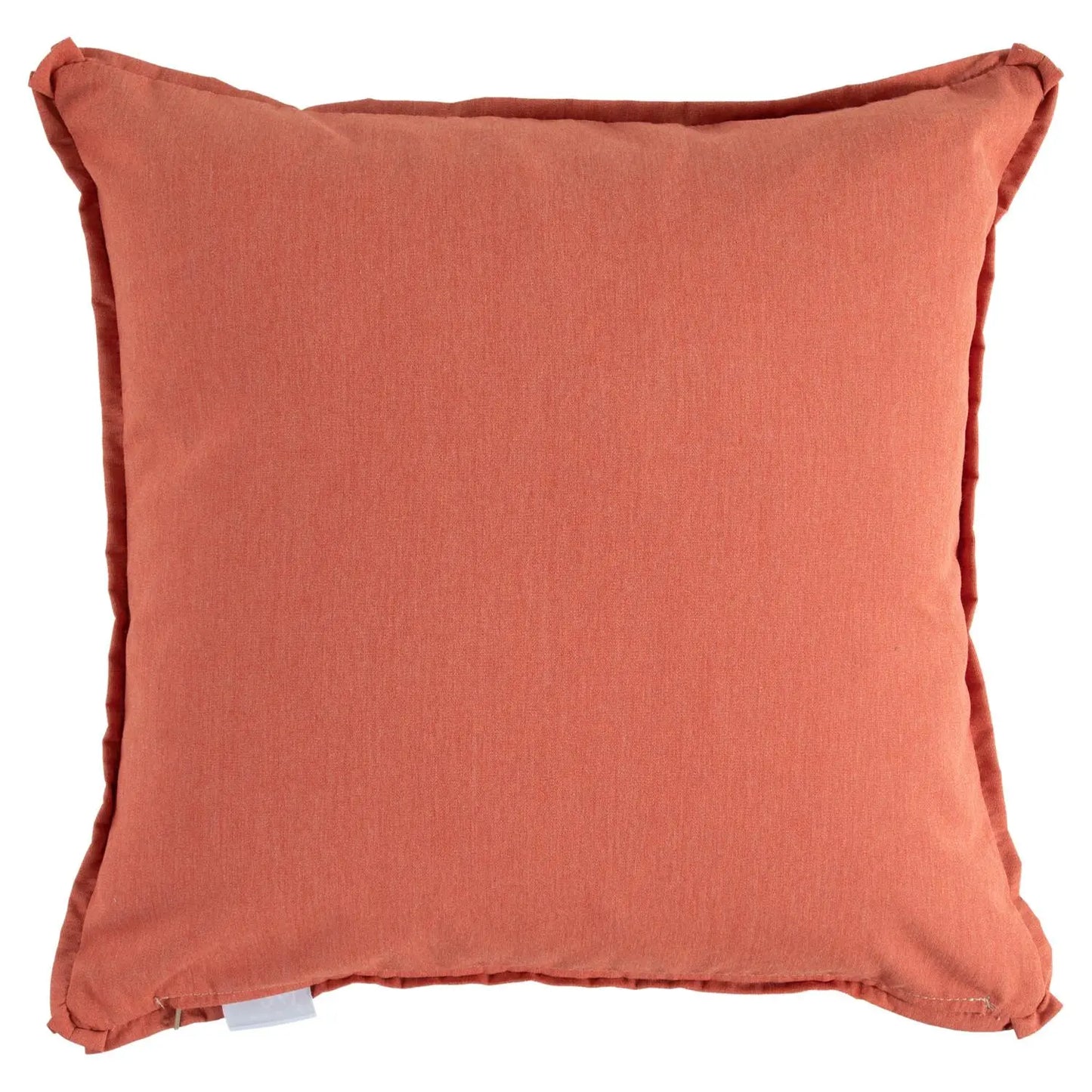 Poppy Punch Indoor/Outdoor Pillow