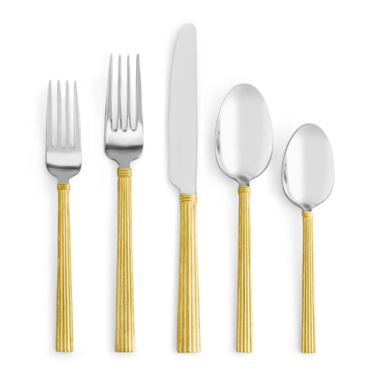 Wheat Flatware