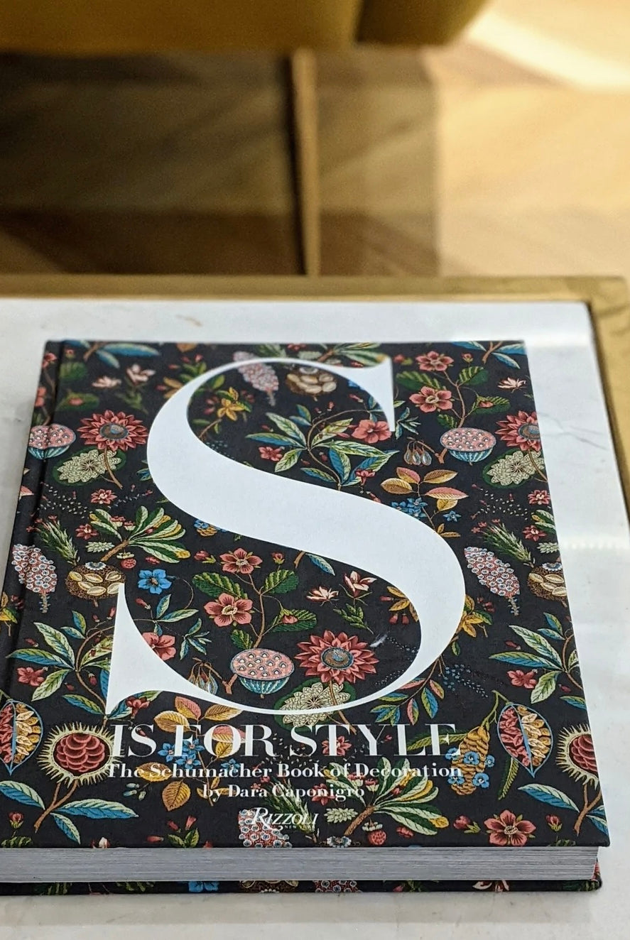 COFFEE TABLE BOOKS – EK Home