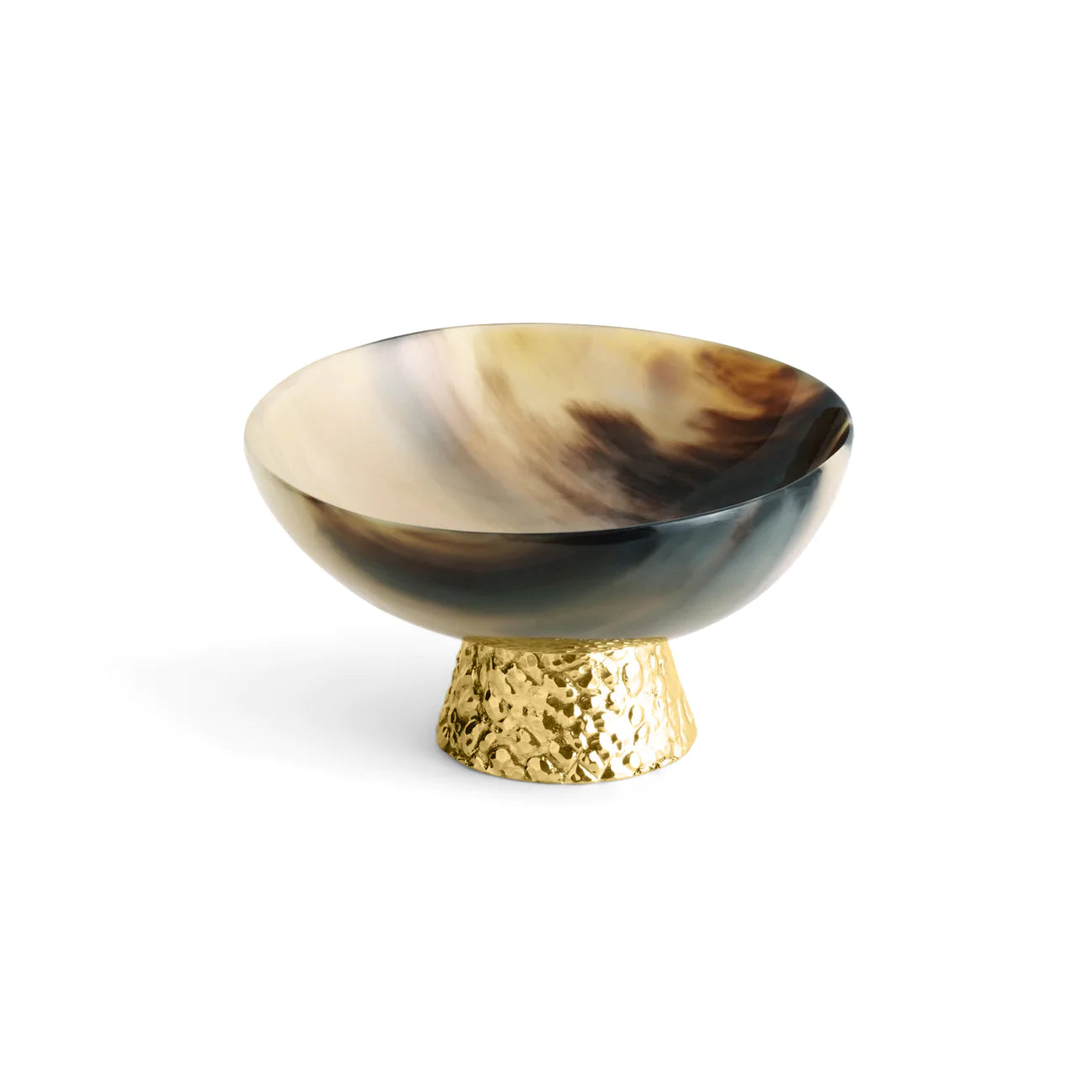 Safari Small Horn Bowl