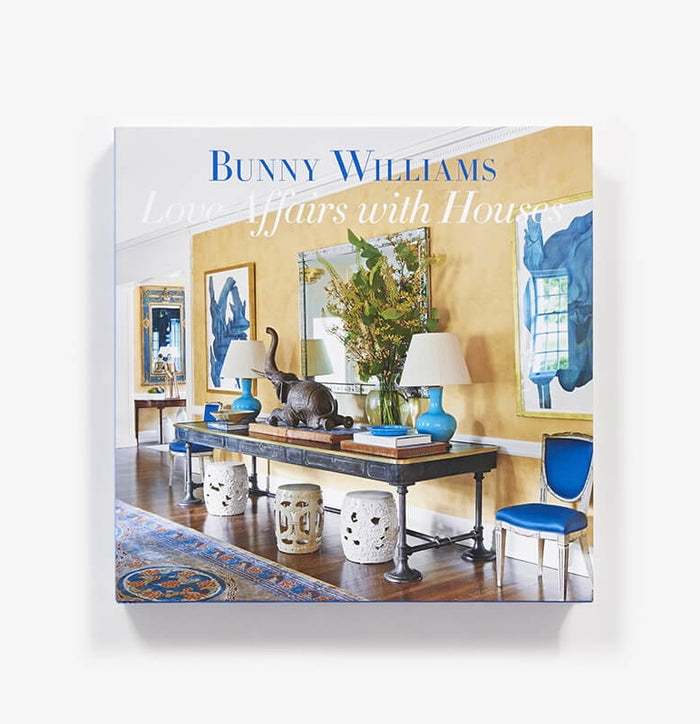 Love Affairs with Houses Book