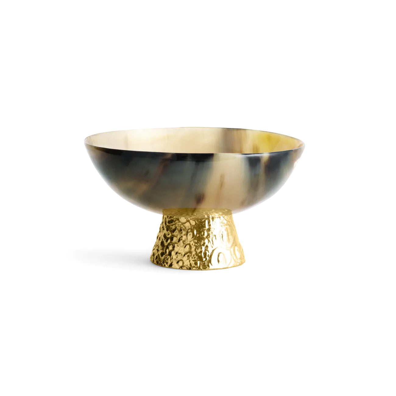 Safari Small Horn Bowl