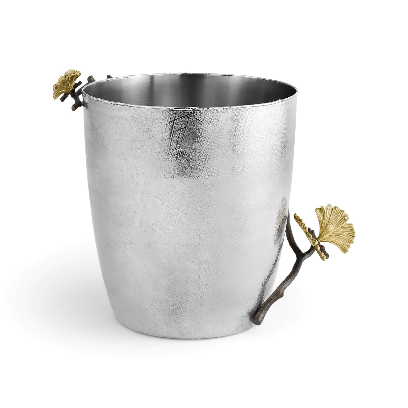 Butterfly Ginkgo Bucket