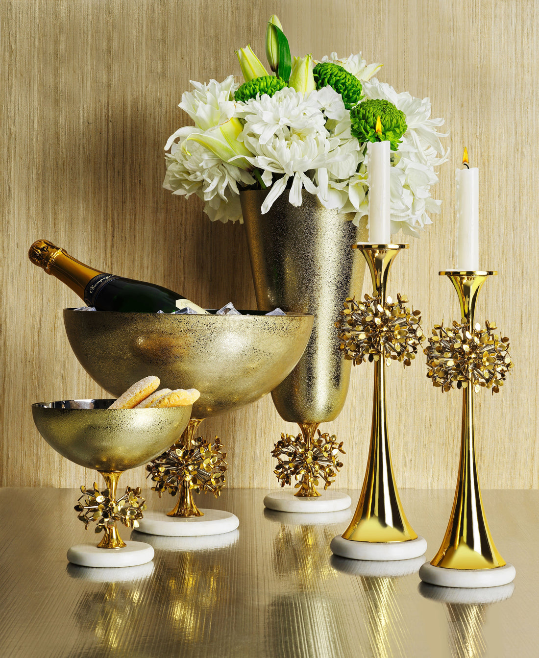 Michael Aram Dandelion Collection EK Home