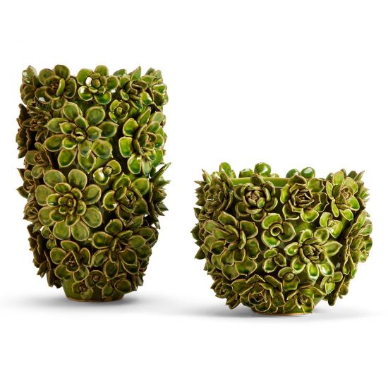 Succulent Vases