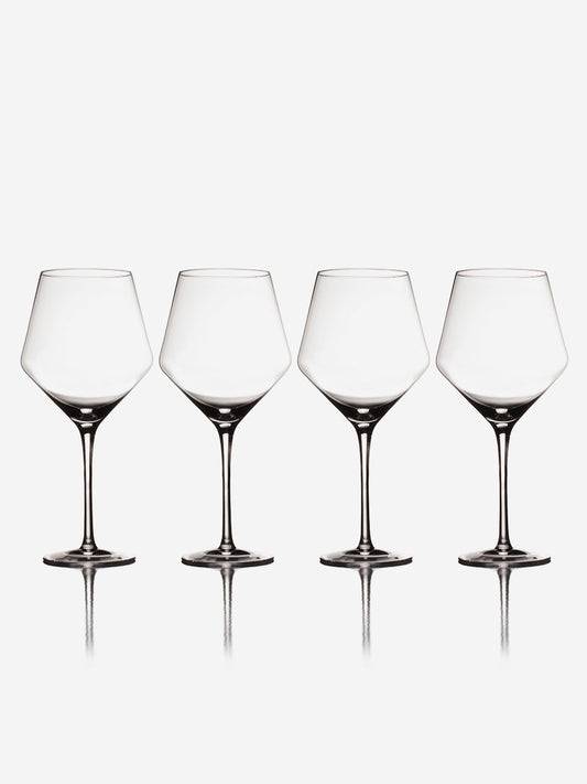 Barolo Wine Glass Set