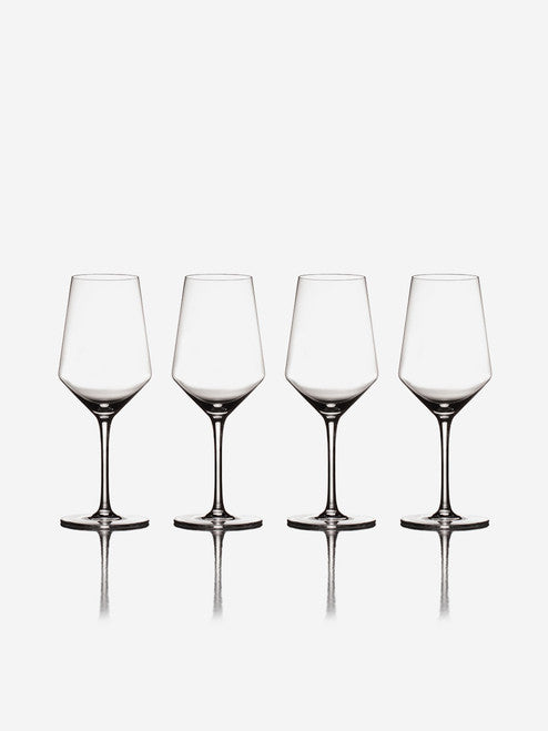 Chianti Wine Glass Set